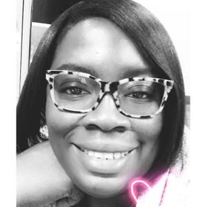 Meet your Posher, Tarnisha